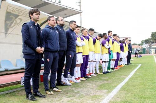 Fianle  Torneo Viareggio Cuo 2018 -  Inter Fiorentina 2-1