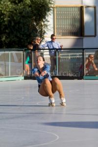Torneo Uisp Pattinaggio presso Skating Village Orzignano