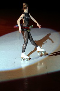 IMAGE 249 International Skate Awards Mandela Forum