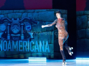 IMAGE 332 International Skate Awards Mandela Forum
